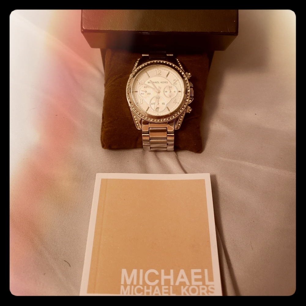 ⌚Michael Kors women's Watch